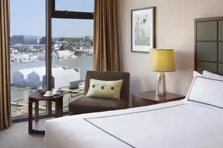Radisson Blu Vancouver Airport & Marina - 59