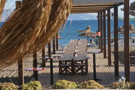 Flow Datca Surf & Beach - 16