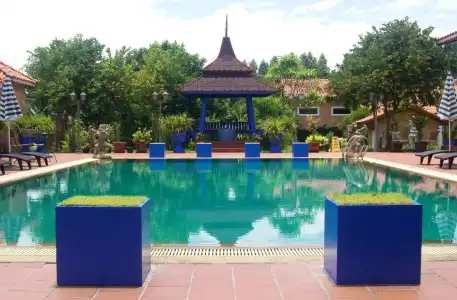 Pictory Garden Resort - 12