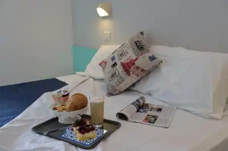 B&B Oltremar - 19