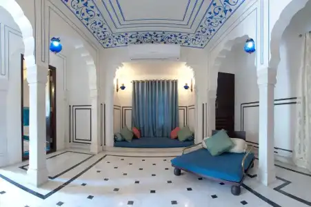 Royal Heritage Haveli - By Leisures - 36
