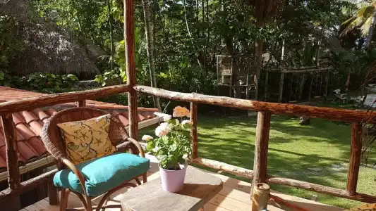 Cabarete Boutique Ecolodge Beachfront - 114