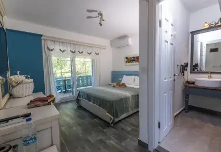 Kefi Beach and Suites - 107