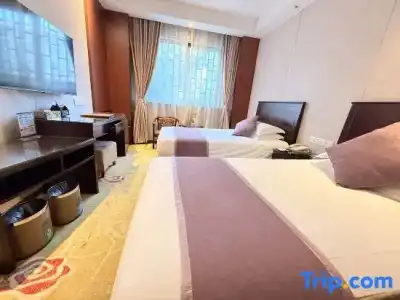 Sanyuan - 29