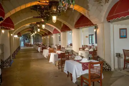 Sunrise Queen Luxury Resort & Spa - 28