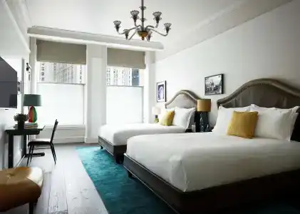 The Beekman, A Thompson, by Hyatt - 46