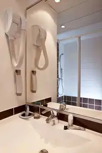 ibis Paris Porte De Montreuil - 37