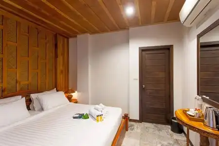Koh Tao Relax Freedom Beach Resort - 71