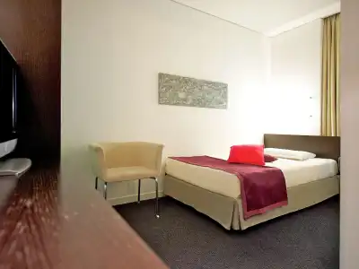 Mercure Palermo Centro - 25