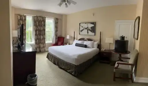 Arlington Resort & Spa - 32
