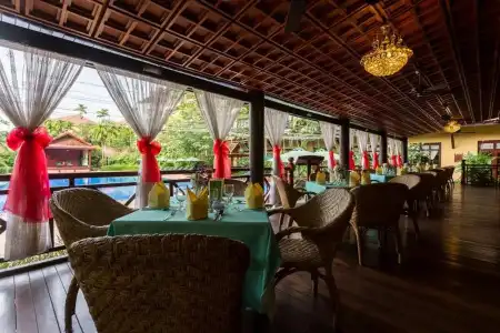 Angkor Paradise - 29