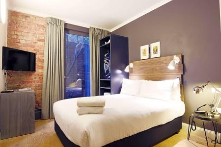 Best Western Melbourne City - 48