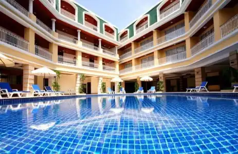 Kalim Resort - 21