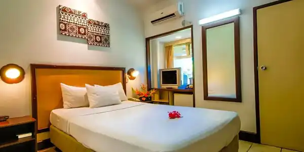 Tanoa Skylodge - 29