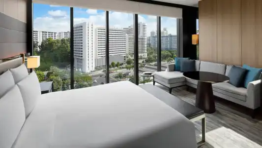 InterContinental Singapore Robertson Quay by IHG - 97
