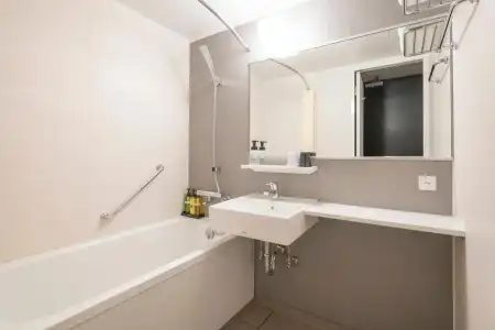 La'gent Stay Sapporo Oodori Hokkaido - 32