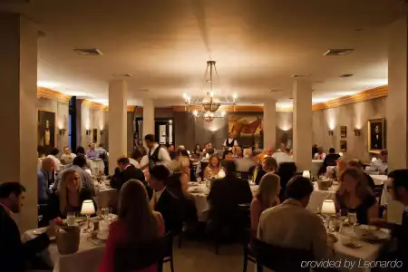 Planters Inn - 19