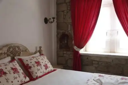 Alacati Ciftekuyu Butik Otel - 36