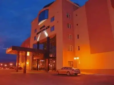 Sport Palace - 0