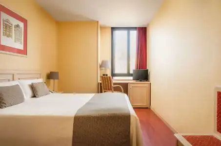 Sunotel Junior - 2
