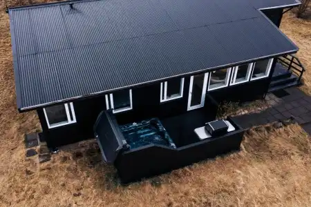 Golden Circle Luxury Cottages - 22