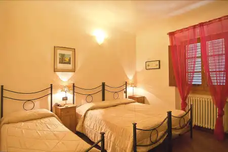 B&B Arco Antico - 1