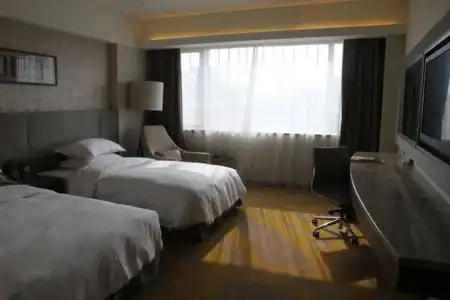 Maya Gleetour Wuhan - 5