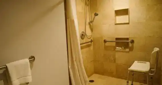 Hilton Garden Inn Mexico City Santa Fe - 58