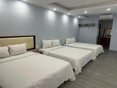 Ho May Resort - 1