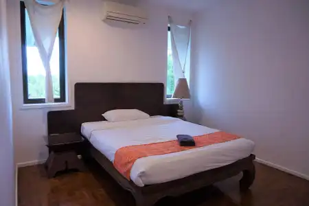 Amaravati Wellness Center and Resort - 126