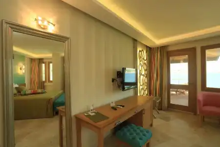 Loryma Luxury Bozburun - 34