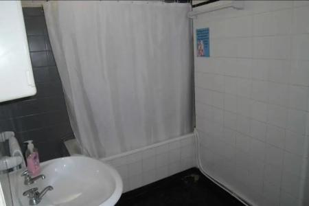 Hostel The White Butterfly - 22
