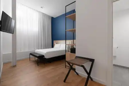 Dorma Vigo - 3