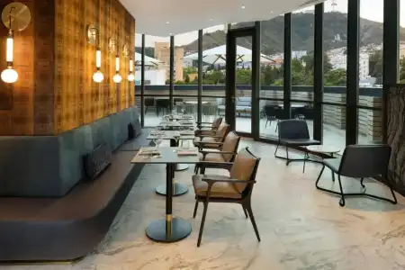 Paragraph Freedom Square, a Luxury Collection - 11