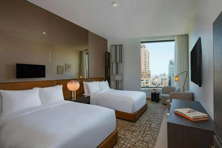 The Ritz-Carlton New York, NoMad - 43