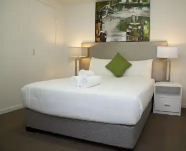 Atrio Apartments - 1