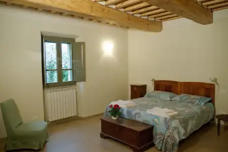 Agriturismo Montelovesco - 2