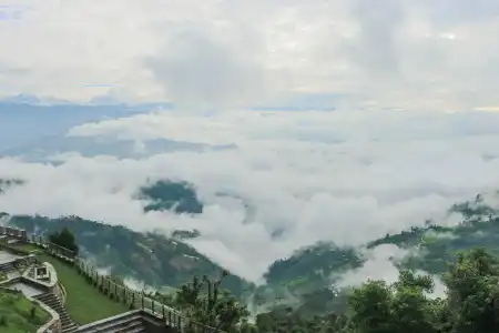 Mystic Mountain - 15