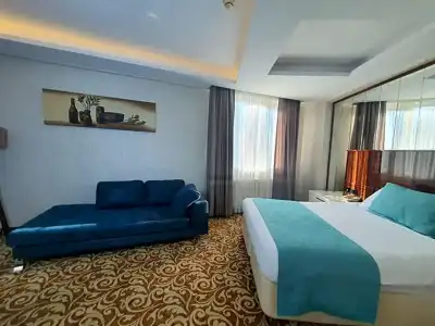 Sapanca Aqua Wellness Spa - 43