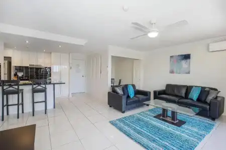 Baronnet Apartments - 200