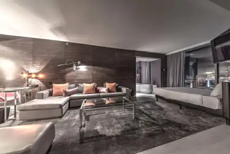 Beautiful Palms Place Suite - 3