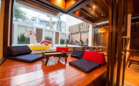 Zan Pla Nade Guesthouse - 5