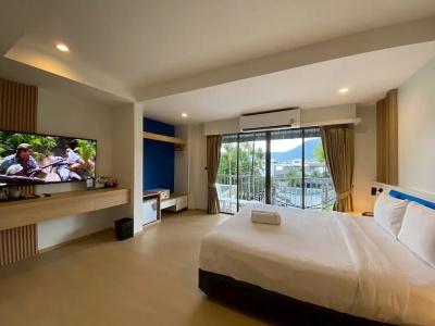 Citin Armoni Patong by Compass Hospitality - 90