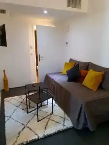 Hôtel Au Bon Coin - 62