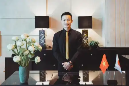 Paragon Saigon - 20