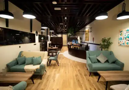 Remas Suites - 24
