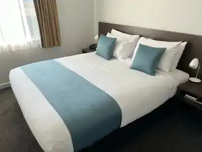 Airport Christchurch Motel - 70