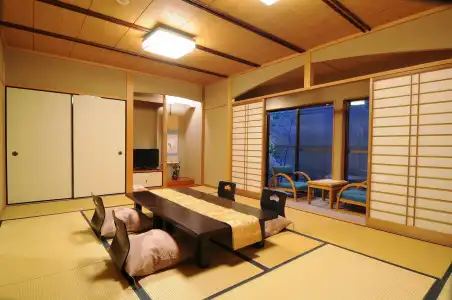Ryokan Sanga - 14