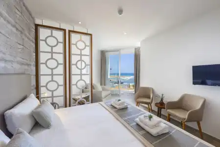 Leonardo Plaza Cypria Maris Beach & Spa - 137