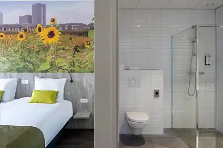 ibis Styles Almere - 47